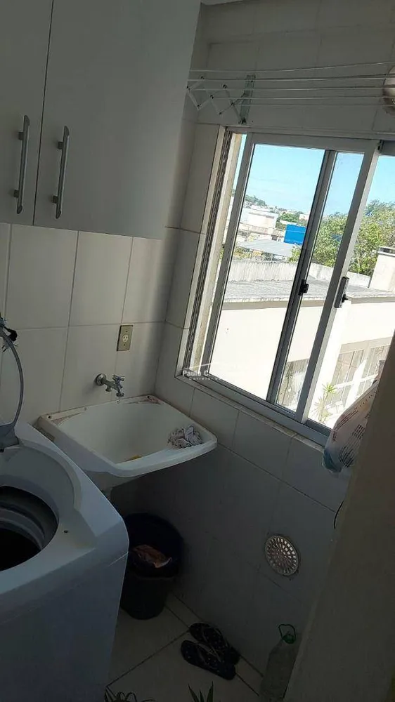 Apartamento, 2 quartos, 60 m² - Foto 4