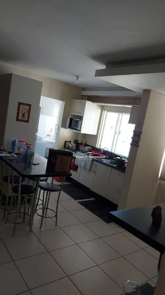Apartamento, 2 quartos, 60 m² - Foto 7