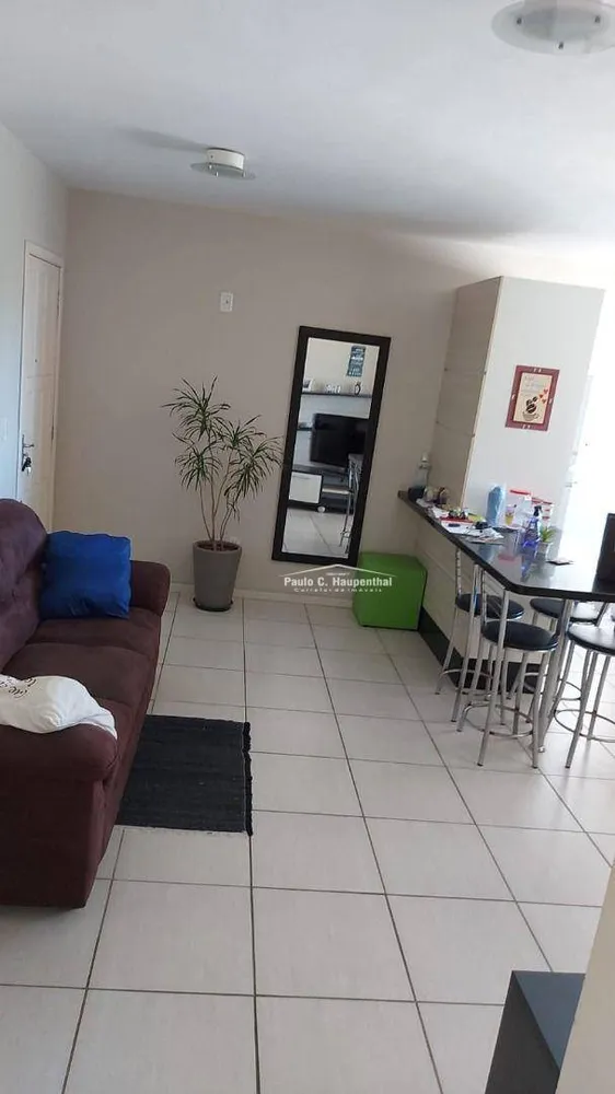 Apartamento, 2 quartos, 60 m² - Foto 5