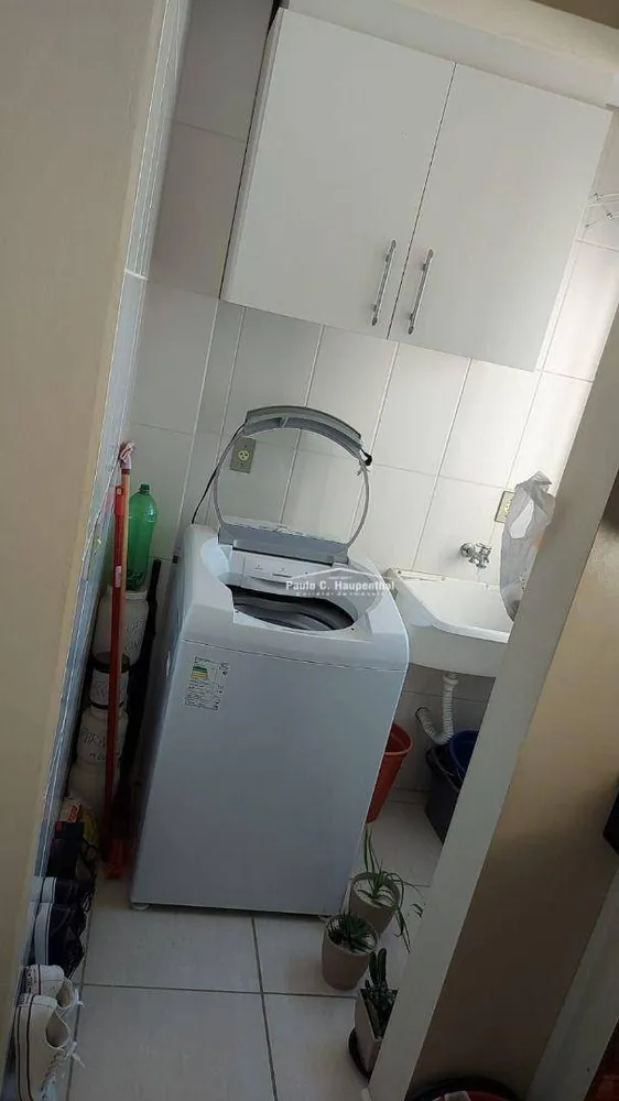 Apartamento, 2 quartos, 60 m² - Foto 8