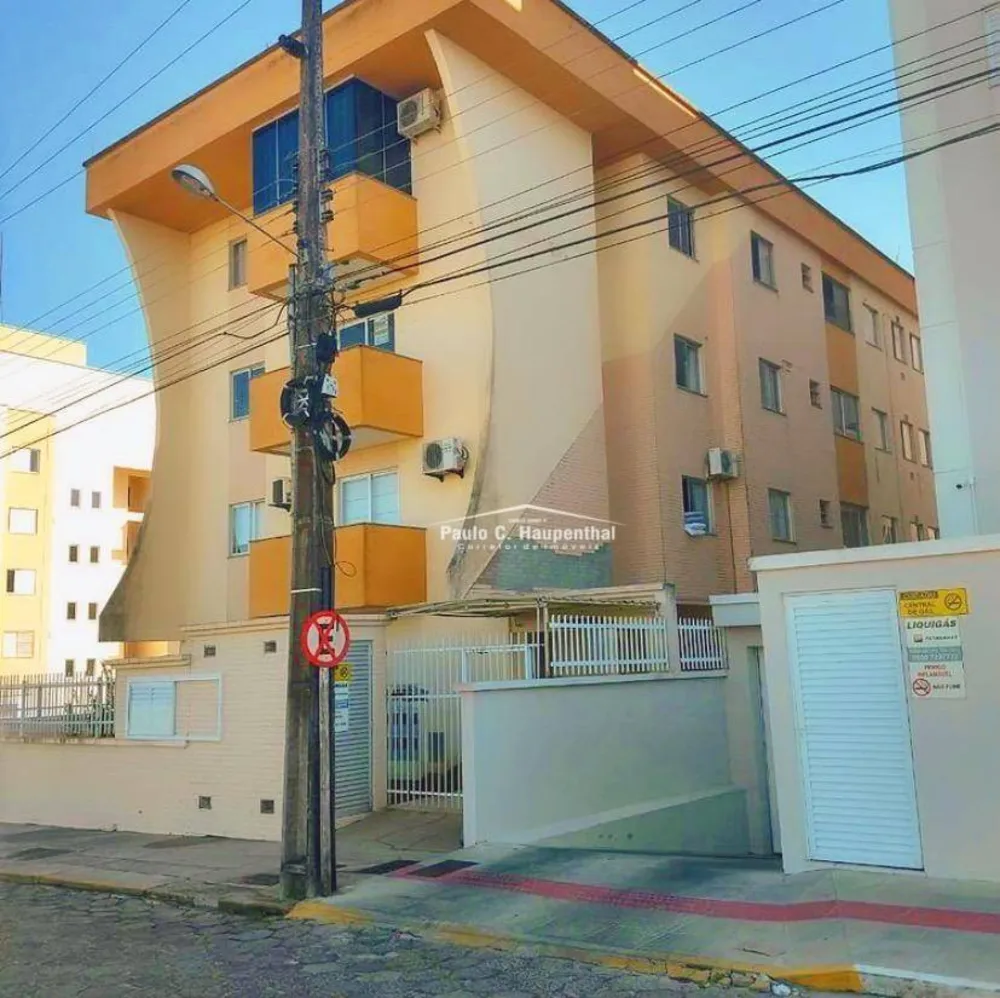 Apartamento, 2 quartos, 60 m² - Foto 3