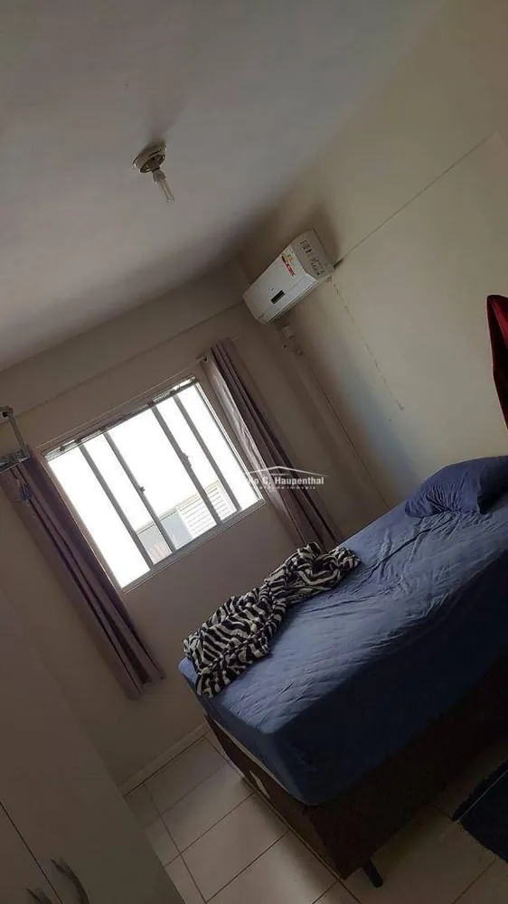 Apartamento, 2 quartos, 60 m² - Foto 6