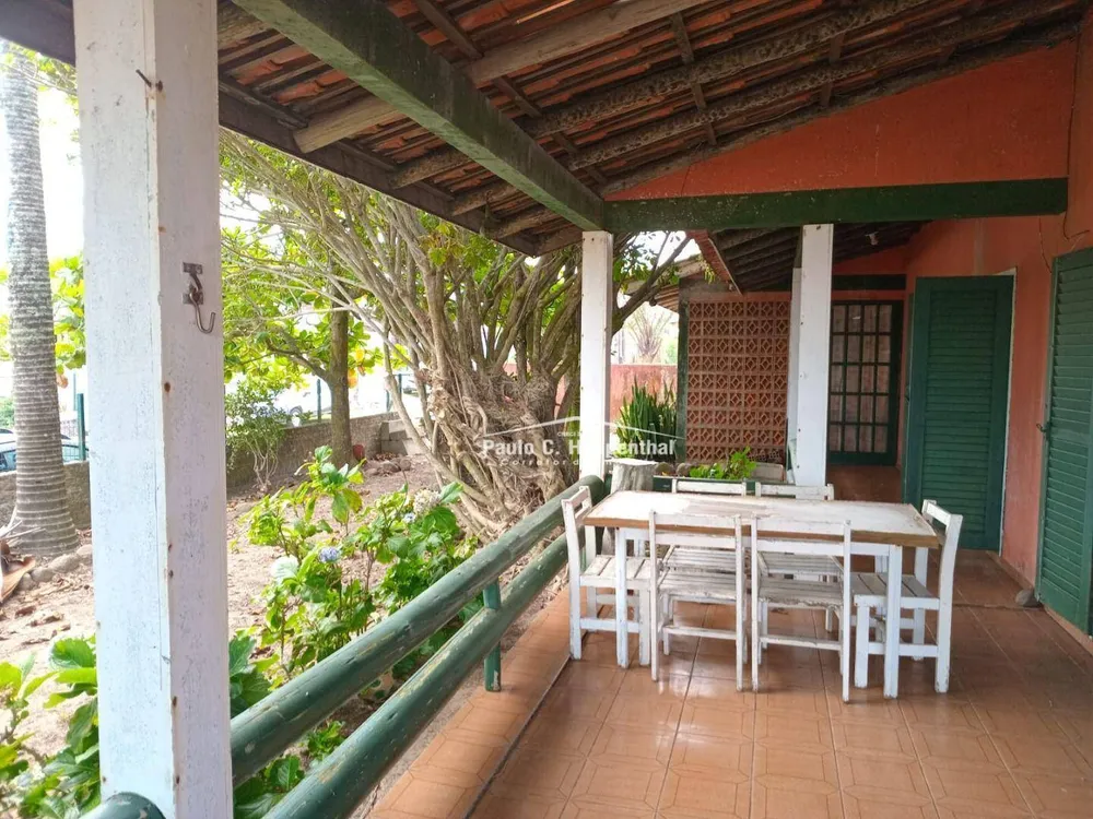 Casa, 4 quartos, 350 m² - Foto 12