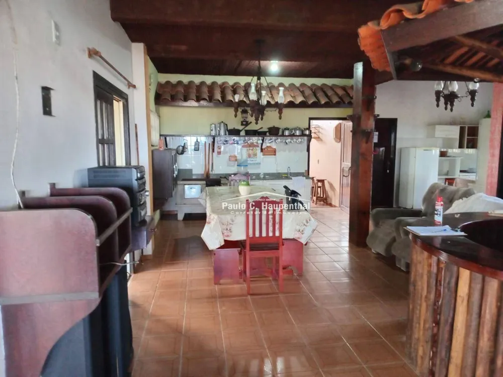 Casa, 4 quartos, 350 m² - Foto 5