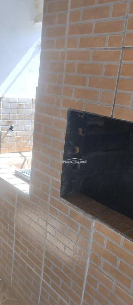 Casa, 3 quartos - Foto 10
