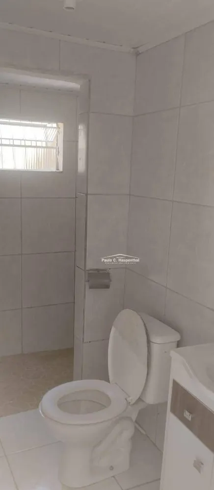Casa, 3 quartos - Foto 11
