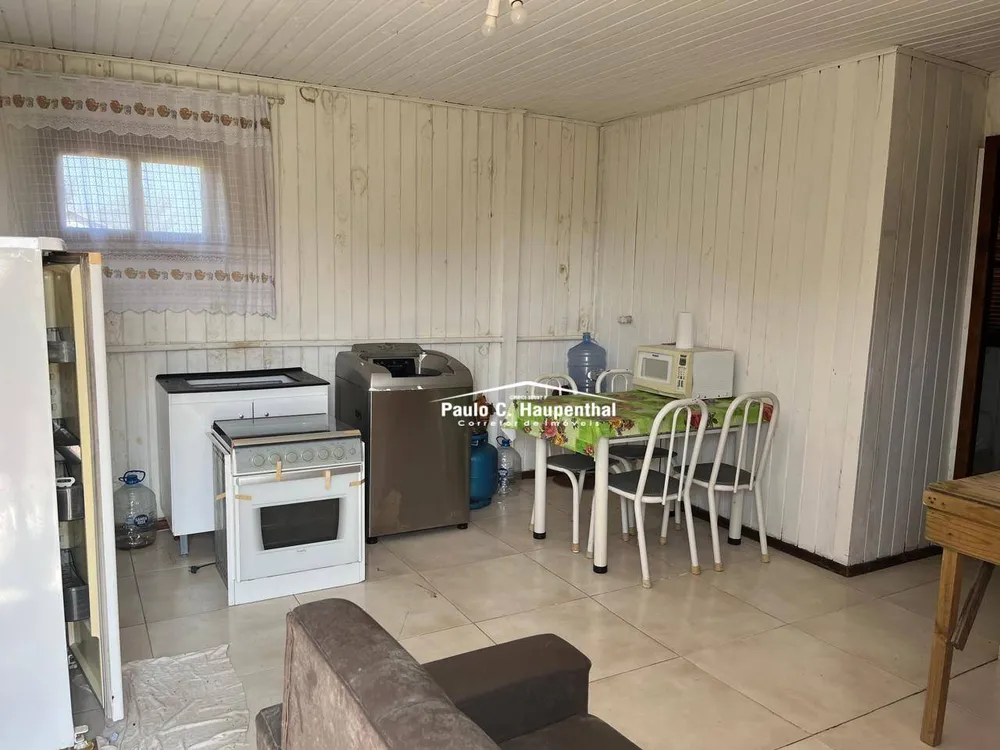 Casa, 2 quartos, 48 m² - Foto 7