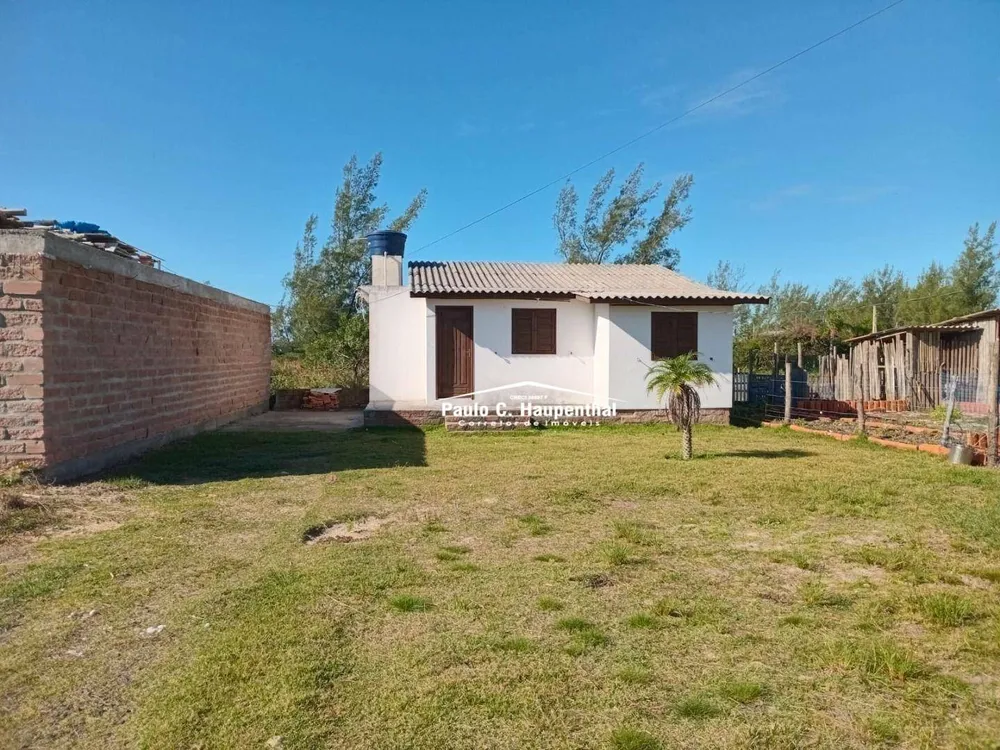 Casa, 2 quartos, 48 m² - Foto 2