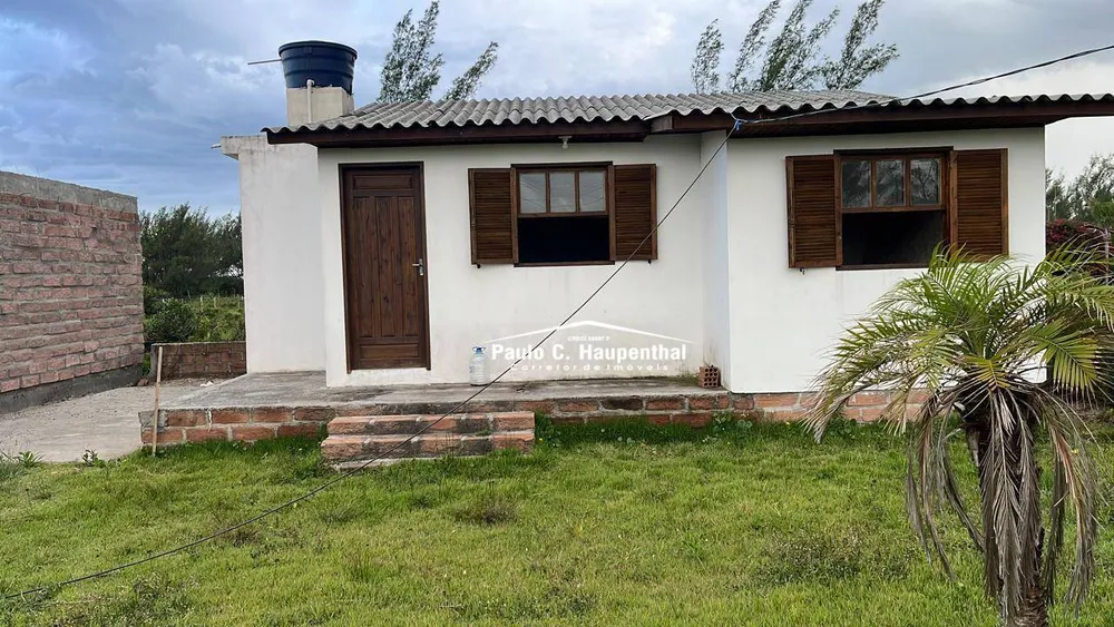 Casa, 2 quartos, 48 m² - Foto 4