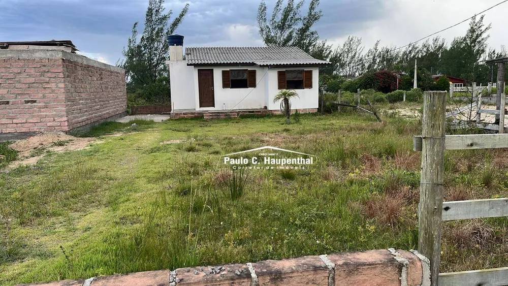 Casa, 2 quartos, 48 m² - Foto 3