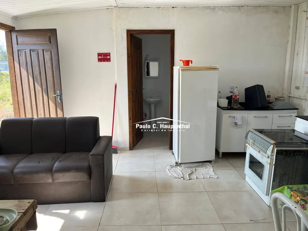 Casa, 2 quartos, 48 m² - Foto 8