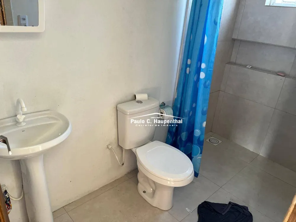 Casa, 2 quartos, 48 m² - Foto 11