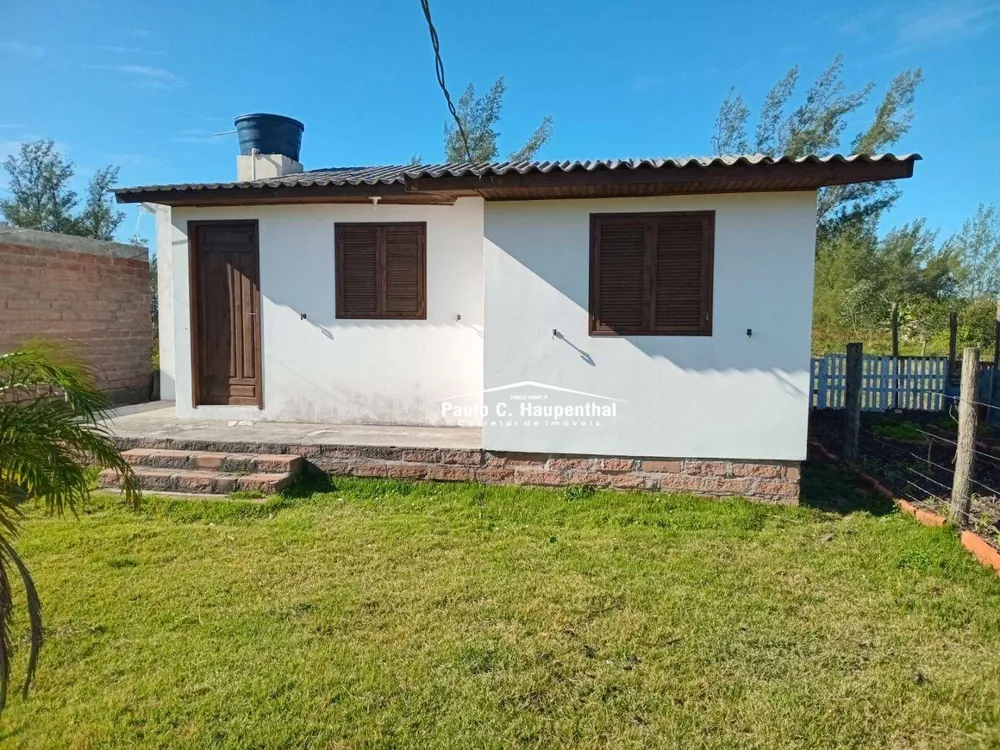 Casa, 2 quartos, 48 m² - Foto 1