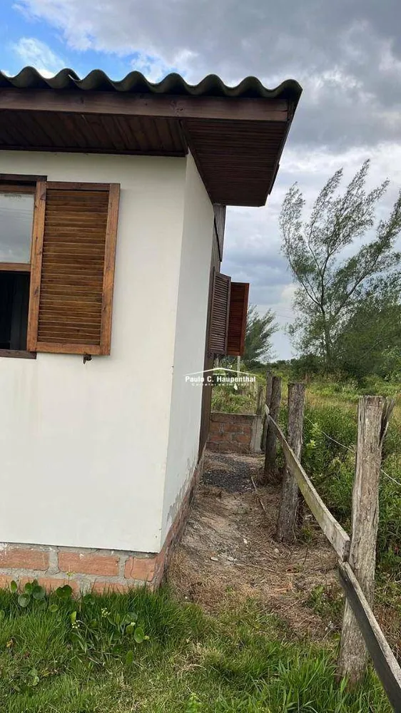 Casa, 2 quartos, 48 m² - Foto 5