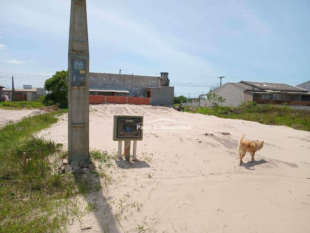 Terreno, 300 m² - Foto 1