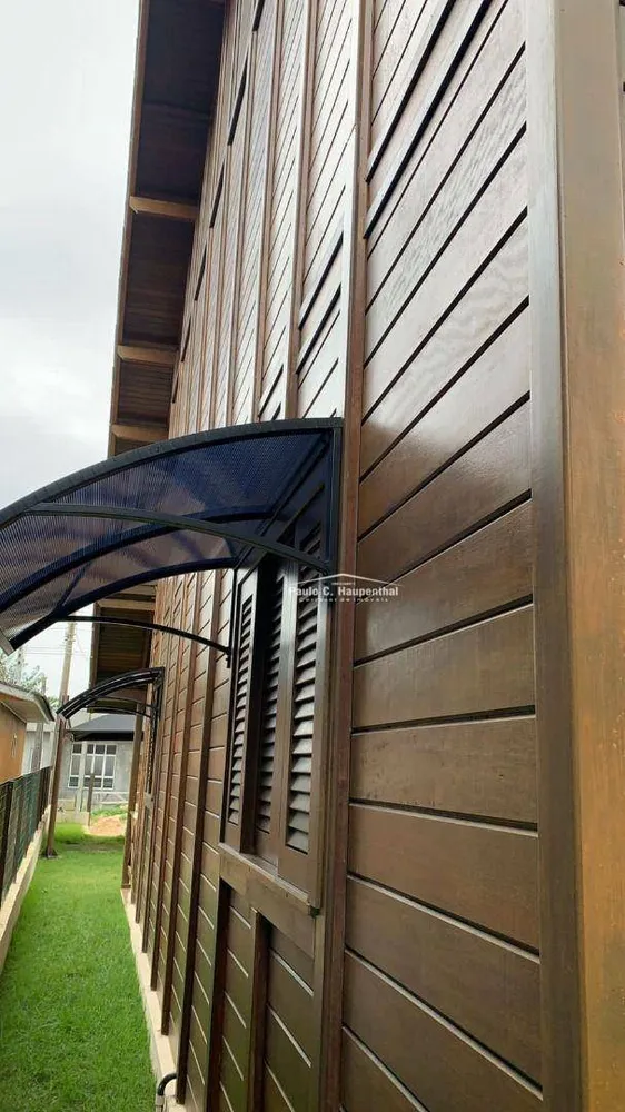 Casa, 4 quartos, 118 m² - Foto 11