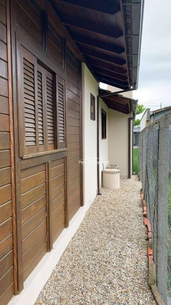 Casa, 4 quartos, 118 m² - Foto 14