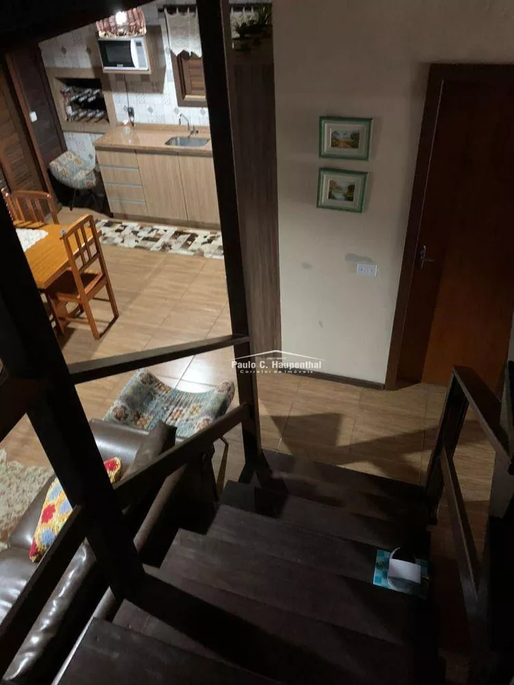 Casa à venda com 4 quartos, 118m² - Foto 4