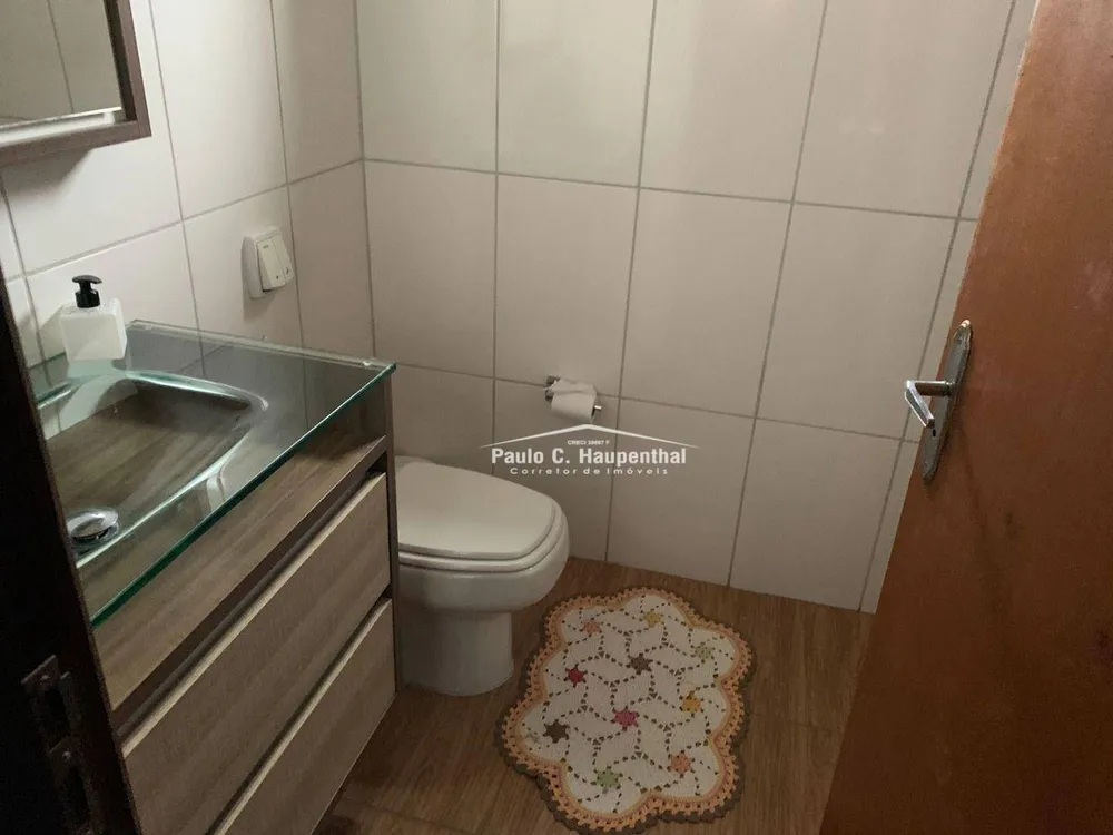 Casa, 4 quartos, 118 m² - Foto 8