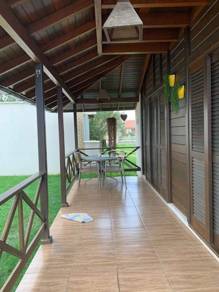 Casa, 4 quartos, 118 m² - Foto 6