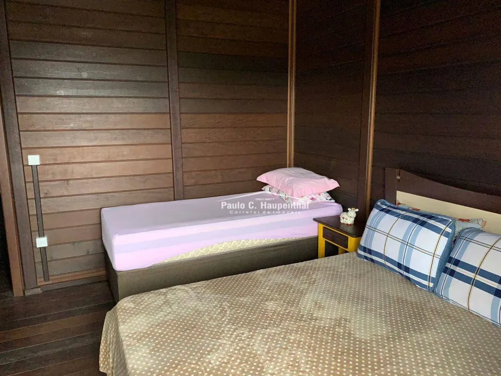 Casa, 4 quartos, 118 m² - Foto 10
