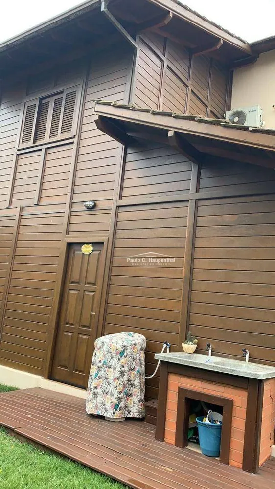 Casa, 4 quartos, 118 m² - Foto 5