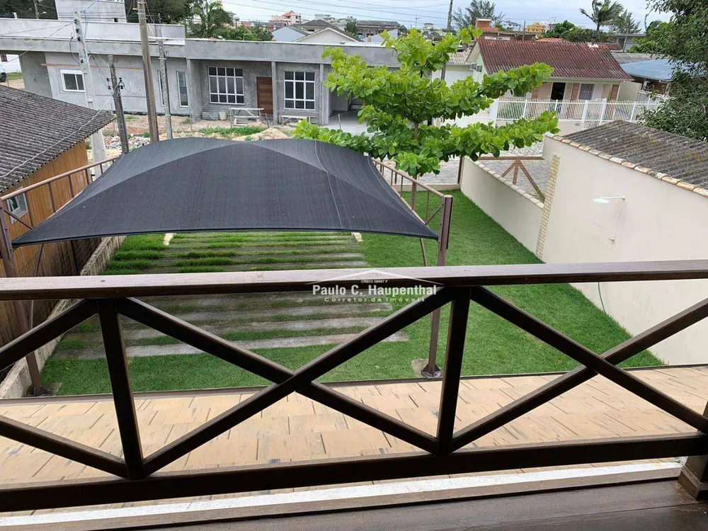 Casa, 4 quartos, 118 m² - Foto 7