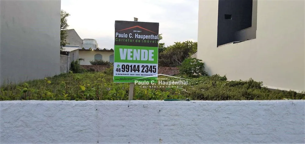 Terreno, 325 m² - Foto 2