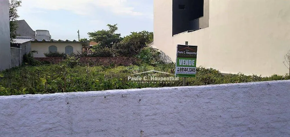 Terreno, 325 m² - Foto 1