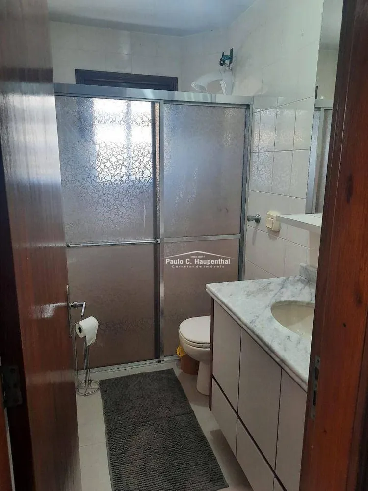 Casa, 4 quartos, 230 m² - Foto 22