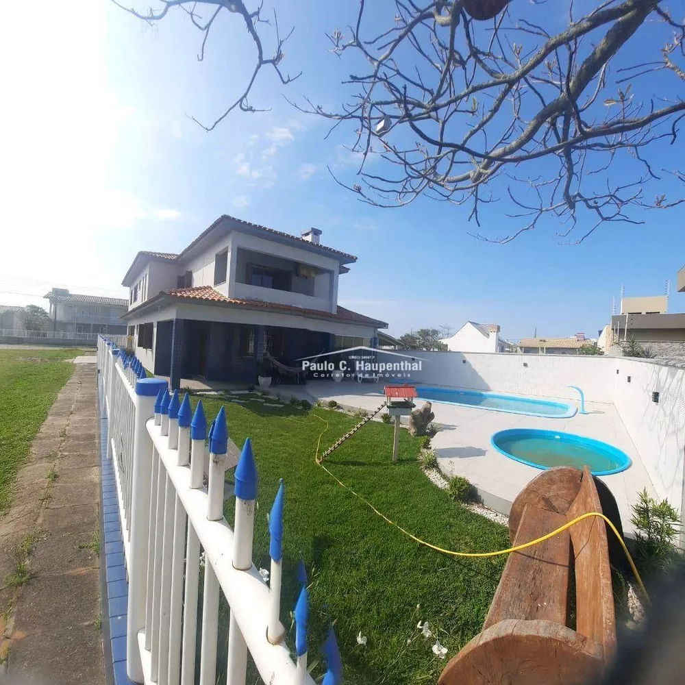 Casa, 4 quartos, 230 m² - Foto 2