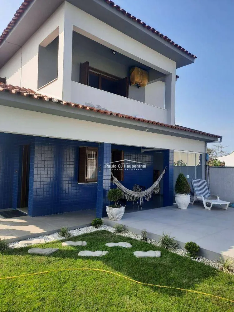 Casa, 4 quartos, 230 m² - Foto 15