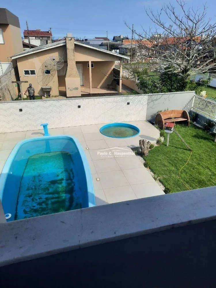 Casa, 4 quartos, 230 m² - Foto 14