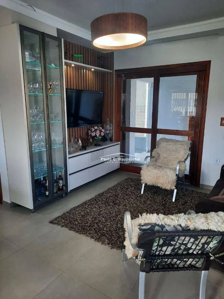 Casa, 4 quartos, 230 m² - Foto 16