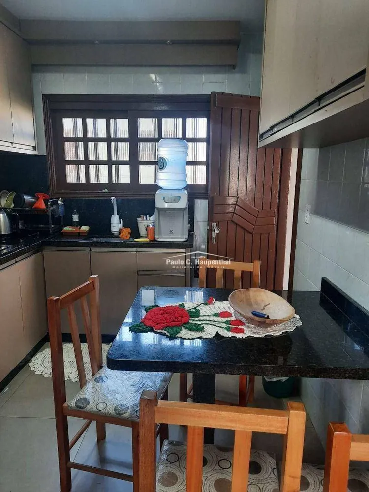 Casa, 4 quartos, 230 m² - Foto 23