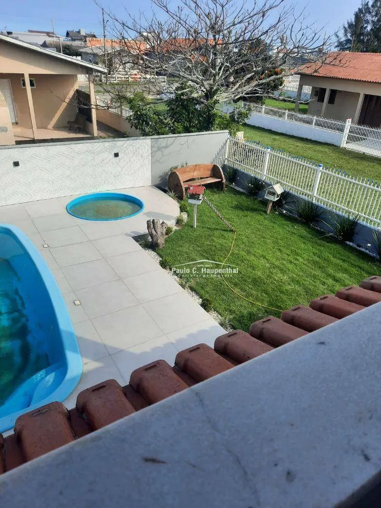 Casa, 4 quartos, 230 m² - Foto 17