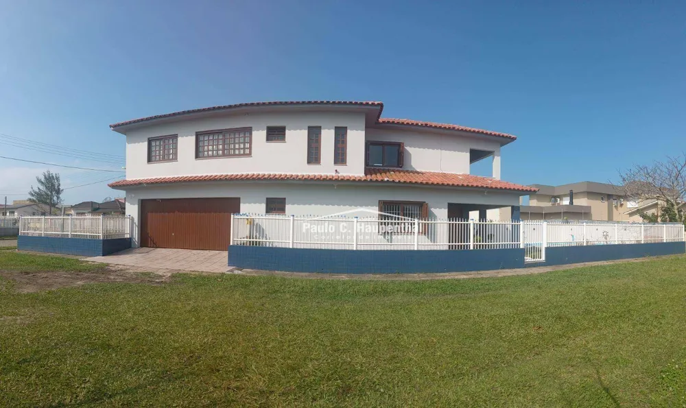 Casa, 4 quartos, 230 m² - Foto 21