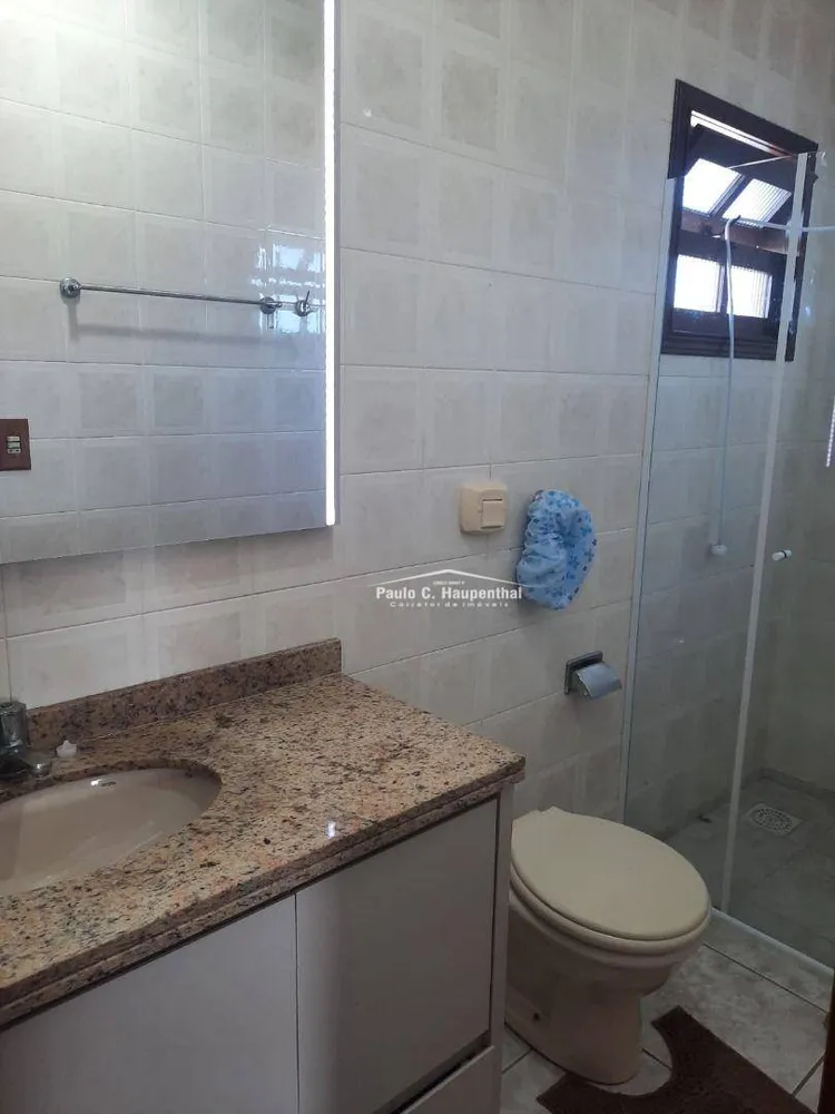 Casa, 4 quartos, 230 m² - Foto 24