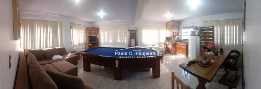 Casa, 4 quartos, 230 m² - Foto 11