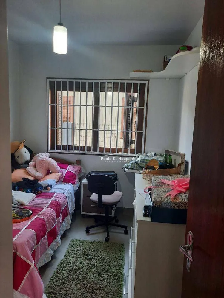 Casa, 4 quartos, 230 m² - Foto 19