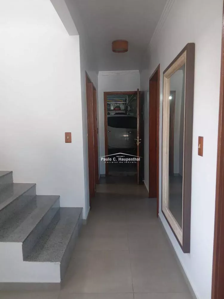 Casa, 4 quartos, 230 m² - Foto 12
