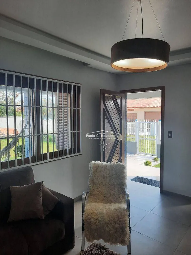 Casa, 4 quartos, 230 m² - Foto 18