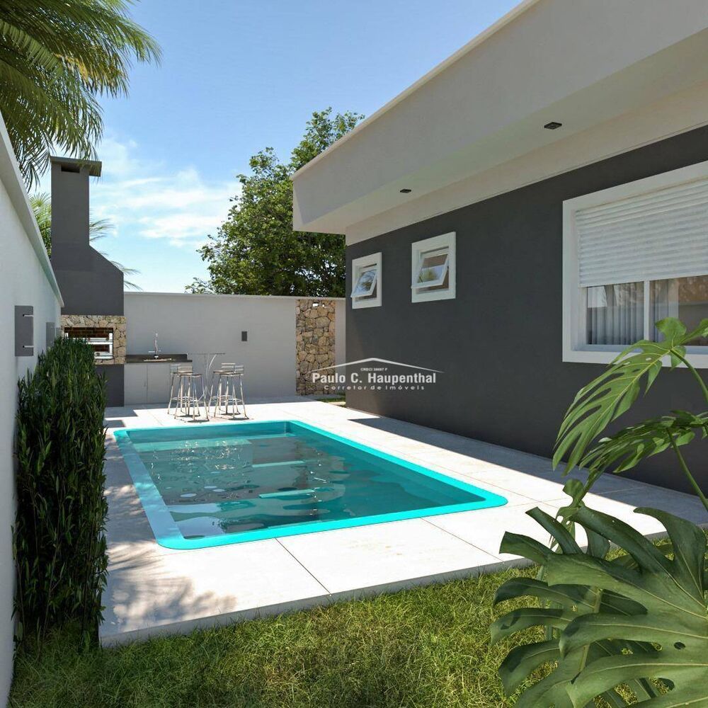 Casa à venda com 3 quartos, 130m² - Foto 3