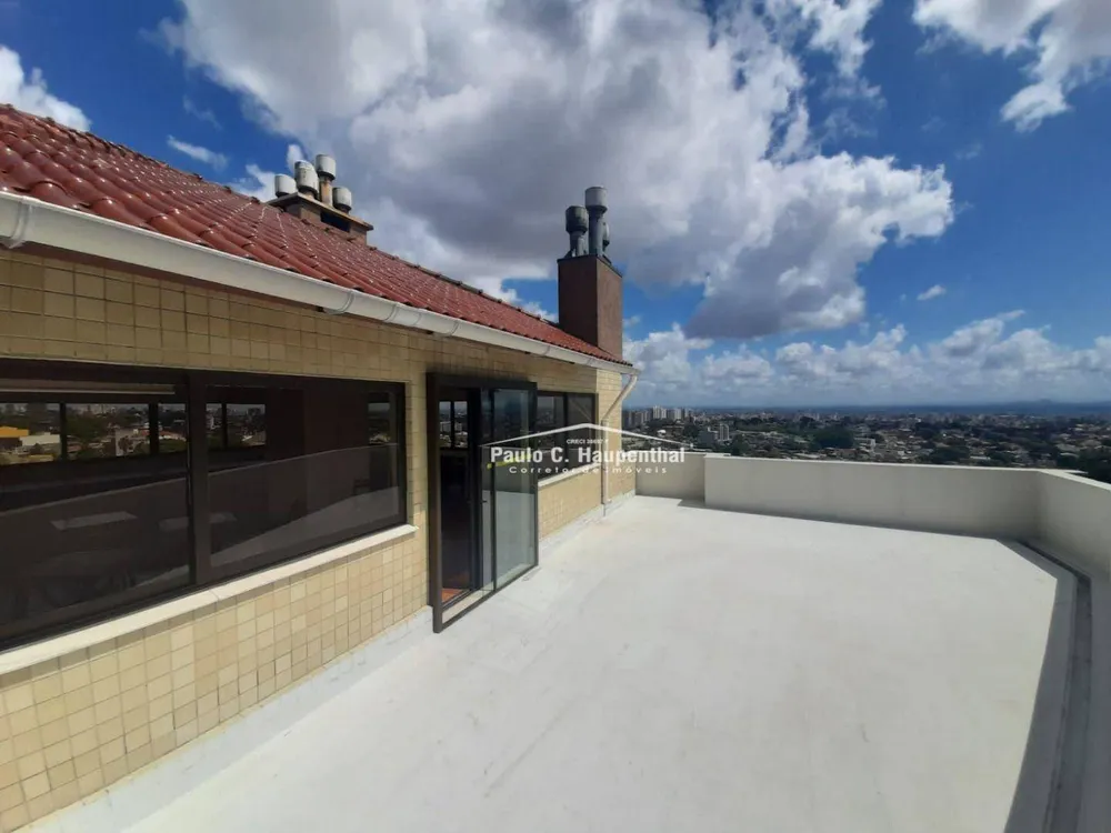 Apartamento, 3 quartos, 80 m² - Foto 1