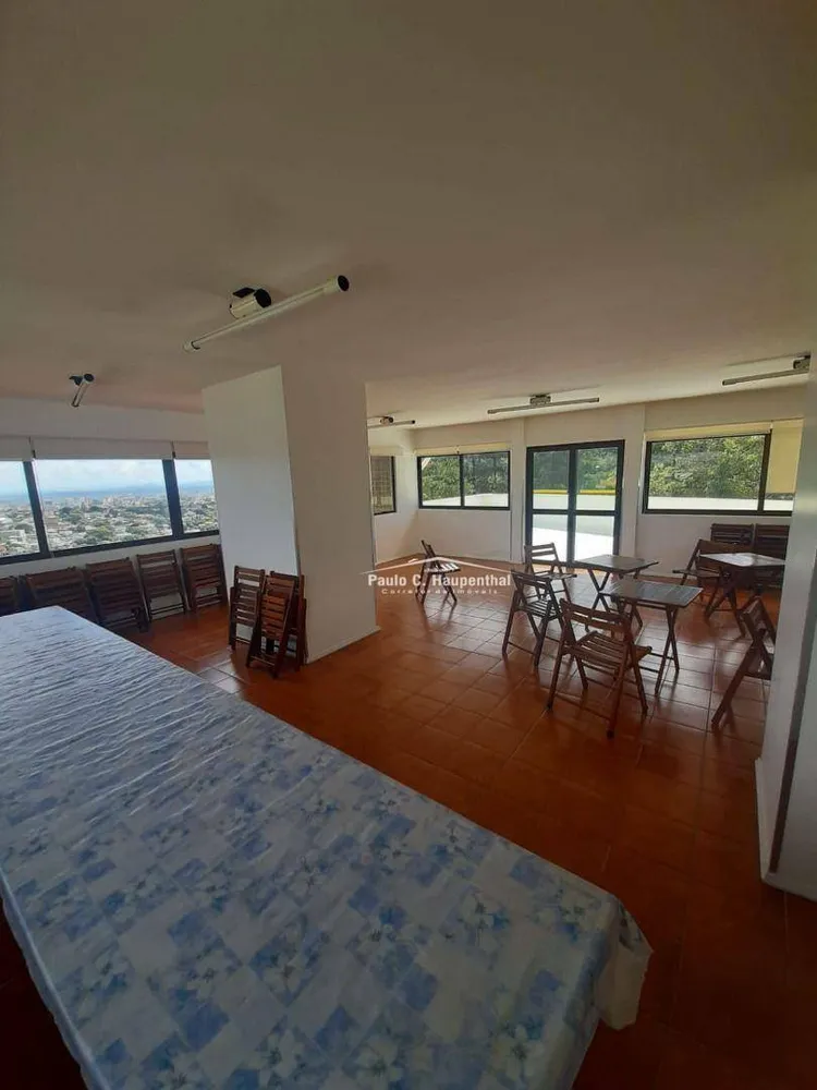 Apartamento, 3 quartos, 80 m² - Foto 3