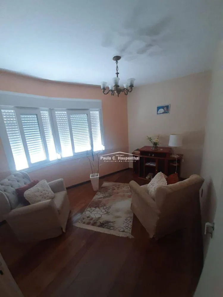 Apartamento, 3 quartos, 80 m² - Foto 2