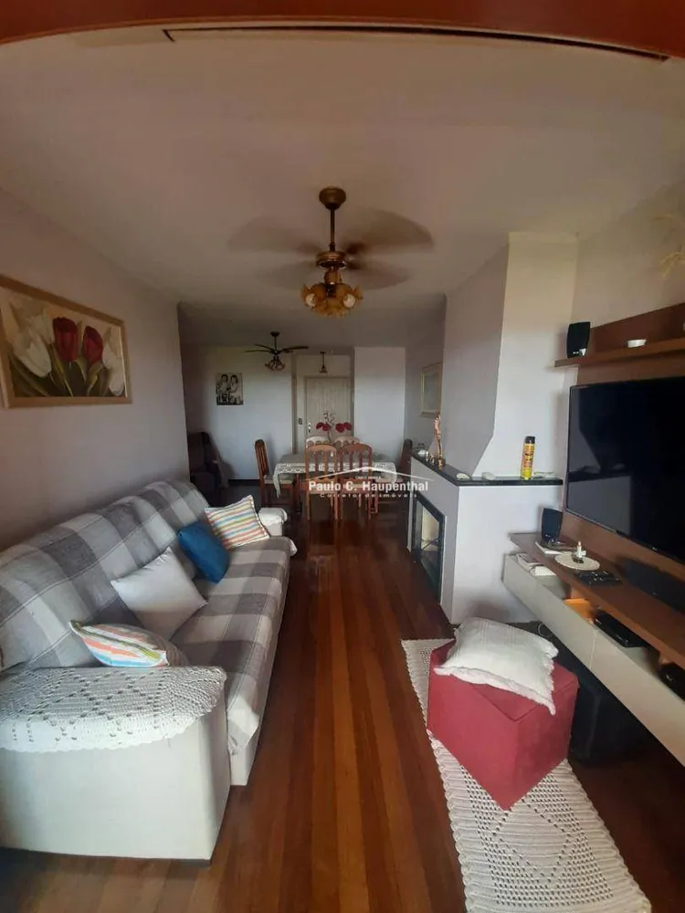 Apartamento, 3 quartos, 80 m² - Foto 10