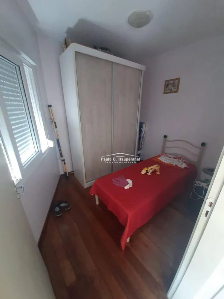 Apartamento, 3 quartos, 80 m² - Foto 8