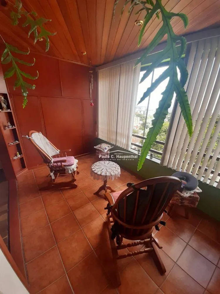 Apartamento, 3 quartos, 80 m² - Foto 6