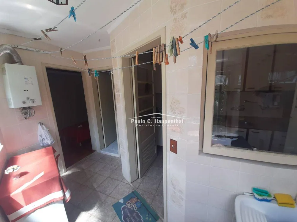 Apartamento, 3 quartos, 80 m² - Foto 12